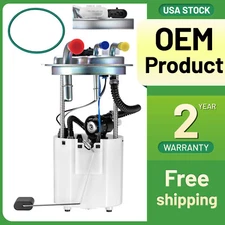 Fuel Pump For 2004-2007 Chevrolet Tahoe with Module with Fuel Sending Unit