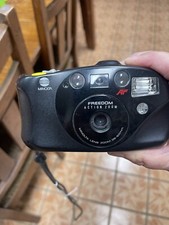 Minolta Freedom Action Zoom