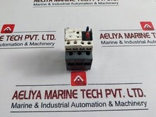 Schneider Electric Lrd-21 Thermal Overload Relay With Contactor 690v 12-18a 600V