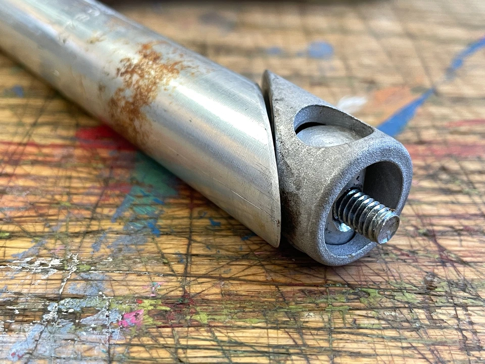 Modolo 120mm 22.2 Quill Stem 26.0 - Image 2 of 4