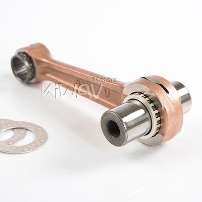 Connecting rod kit royal rods forge con rod replacement RM-6201 | eBay ...