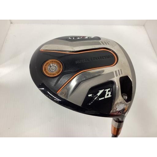 Royal collection driver SFD X8 10.5° Flex R Speeder RC LT-5+ Royal collection driver SFD X8 10.5° Flex R Speeder RC LT-5+