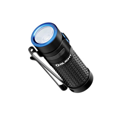 Olight S1R II Baton 1000 Lumens LED Magnetic USB Rechargeable EDC
