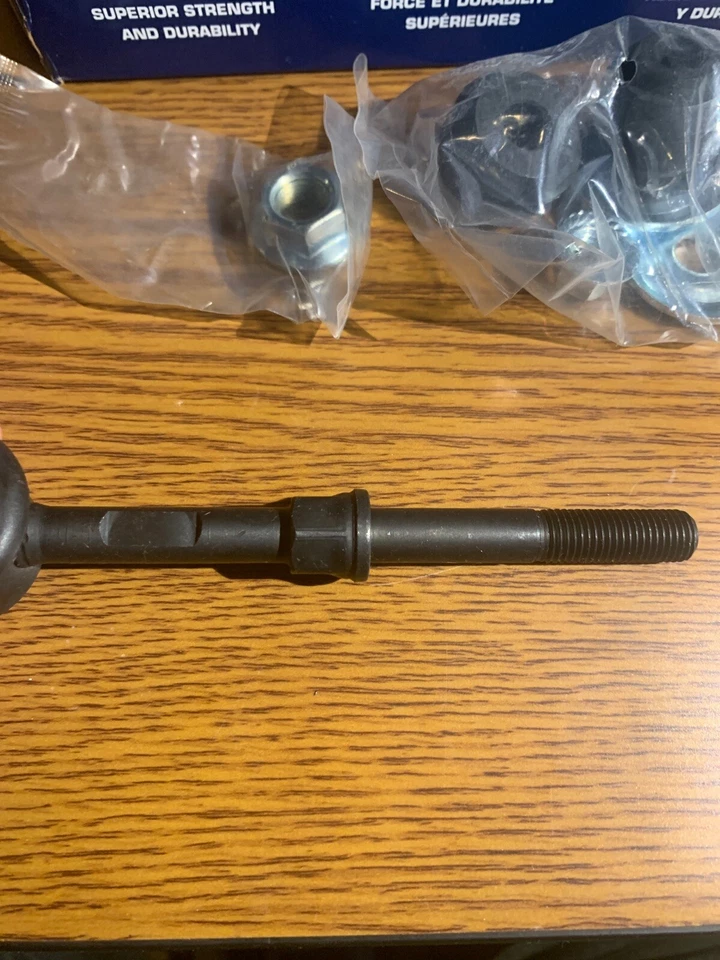 Barra estabilizadora enlace Napa 2651869 para Toyota RAV4 2006-2016 Foto 2 de 4