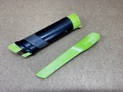 Filtro Rotondo Lavabile Per Aspirapolvere GTech Multi ATF001