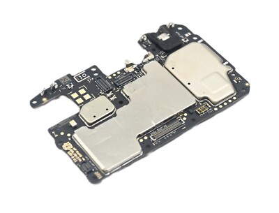 Original  Xiaomi Redmi 9C M2006C3MG 32GB Hauptplatine Motherboard Mainboard