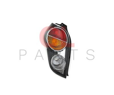 Rücklicht Links passt Für CHEVROLET SPARK M300 10 - 15 95483113