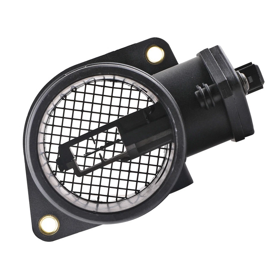 Sensor medidor de flujo de masa de aire MAF para Volvo 95-97 850 1998 C70 S70 V70 2,3 L/2,4 L Foto 3 de 4