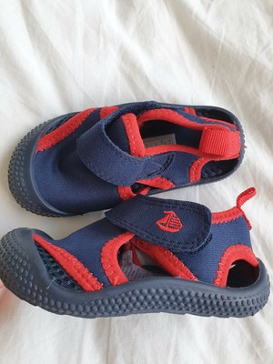 jojo maman bebe beach sandals