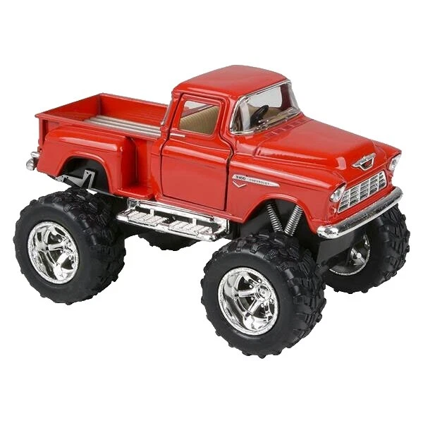 Pickup Truck otros vehículos diecast contemporáneos de fabricación
