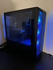 High Quality Custom PC