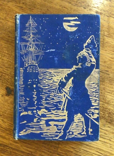 SCARCE ((1894) ANDREW LANG: 'The True Story Book', Third Edition, Good HB