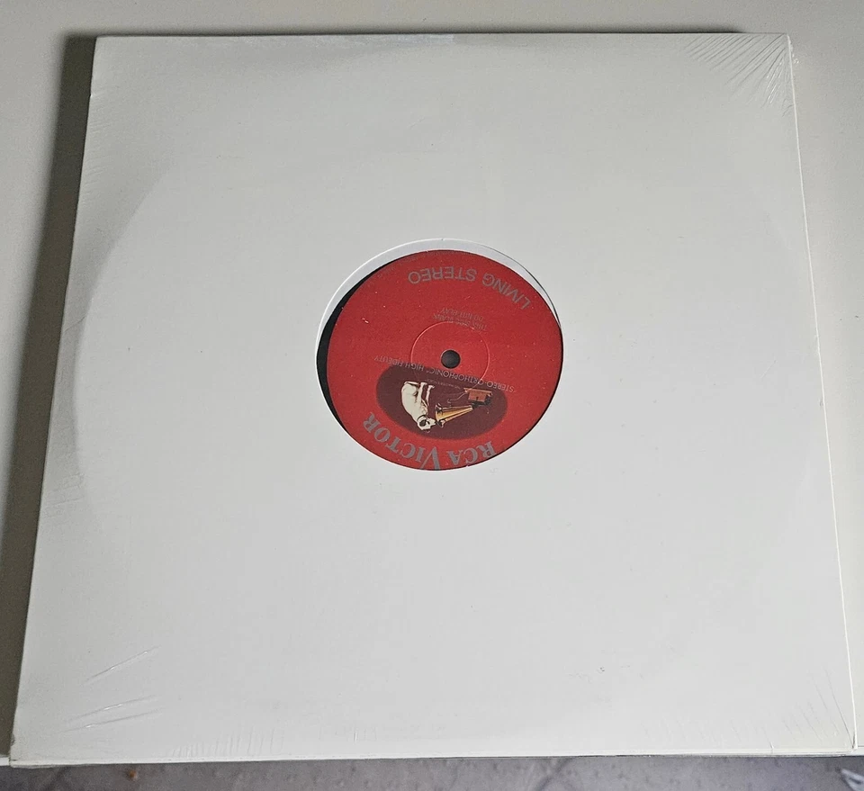 Bizet L'Arlesienne Suites Chabrier Espana Classic 180 Gram 45 RPM 5 LP - Sealed! - Image 3 of 4