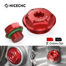 Aluminum Engine Screw Plugs Timing Kit For Honda TRX450ER TRX450R TRX400EX XR400