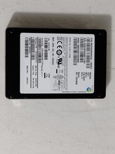 Samsung NetApp SM1633 MZ-IWS960B 800 GB SAS 3 2.5 in Solid State Drive