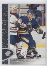 1996-97 Upper Deck Michael Peca #21 4p7