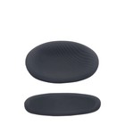 Silicone Headset Forehead Pad For Quest Pro VR Glasses Cushion Anti-sweat Pad