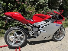 MV Agusta F4 750 EVO3