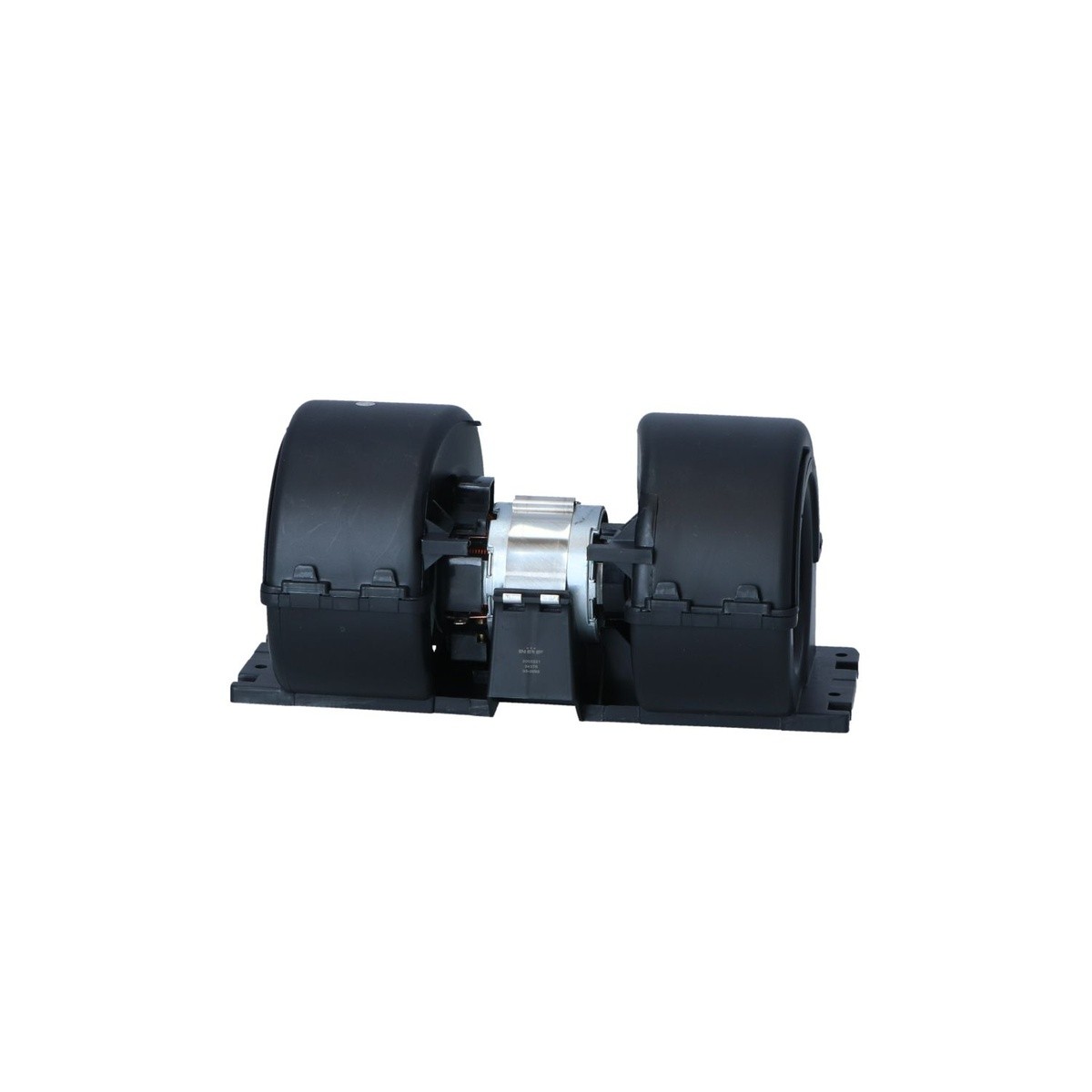 Für NRF NRF 34376 Air blower 34376 Air blower fits: MERCEDES SPRINTER 3,5-T (B - Bild 7
