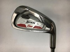 7Pcs Dunlop Srixon Gie Iron 2009 Ns Pro 950Gh 6 9.P.A.S