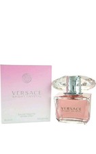NEW & SEALED Versace Bright Crystal Eau de Toilette 90ml / 3.0 fl.oz - UK Stock