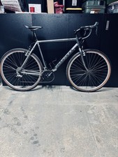 Ridgeback Gravel Bike Large - rebuilt From Scratch