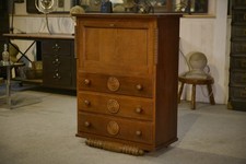 Secrétaire attribué à Charles Dudouyt 1950's