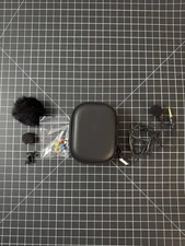 RØDE Lavalier II Premium Ultra-Low-Profile (RODE lav mic)