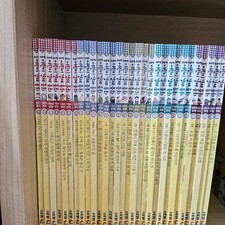 Froebel Children's Financial Education Fairy Tale Collection