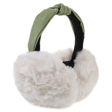  Cache-oreille Muffs De L'oreille Pour Hommes Cache-oreilles D'hiver