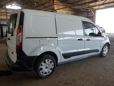 AC Compressor Without Auxiliary Heat And AC Fits 19-23 TRANSIT CONNECT 2317487