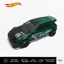 2026 Hot Wheels Super Treasure Hunt STH  Honda Civic Custom , LOOSE