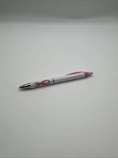 Fun Express Pink Ribbon Breast Cancer Awareness Grip Pens Awareness