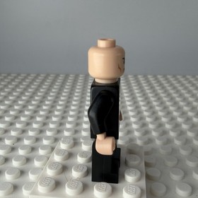 LEGO Minifigure Lex Luthor DC Superman (6862) sh012