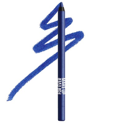 MAKE UP FOR EVER Aqua Resist Color Pencil Waterproof Eyeliner 0.04oz 14 Shades