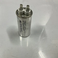 Used LG Refrigerator Capacitor Replacement Part # Eae32501010 Free Shipping 