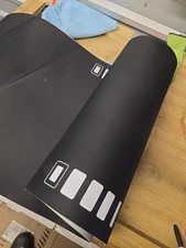 Treadmill Walking Belt 126 × 22, 2ply (NEW)