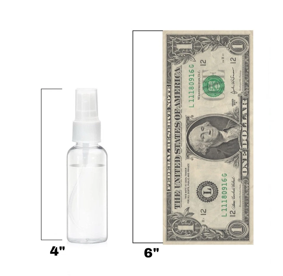 Burberry Her Type Parfum | 1,5 oz | Dupe | Huele | Spray corporal | Fragancia Foto 2 de 4