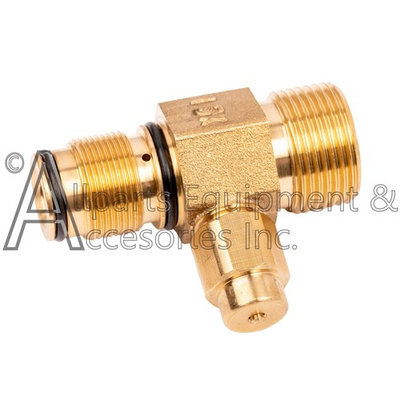 #ad 5140186 12 DeWALT Outlet Fitting amp; Boost Valve AAA Triplex BRD and GA Series $48.90