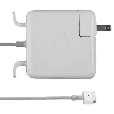 #ad #ad Apple 60W MagSafe Power Adapter with Folding Plug A1184 Old Model $10.44