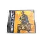 Medal of Honor (SONY PlayStation 1 PS1) Call Of Duty  NEW Sealed