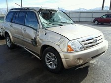 Used Automatic Transmission Assembly Fits 2006 Suzuki Vitara At Grand 2.5l 5 Sp Used Automatic Transmission Assembly Fits 2006 Suzuki Vitara At Grand 2.5l 5 Sp