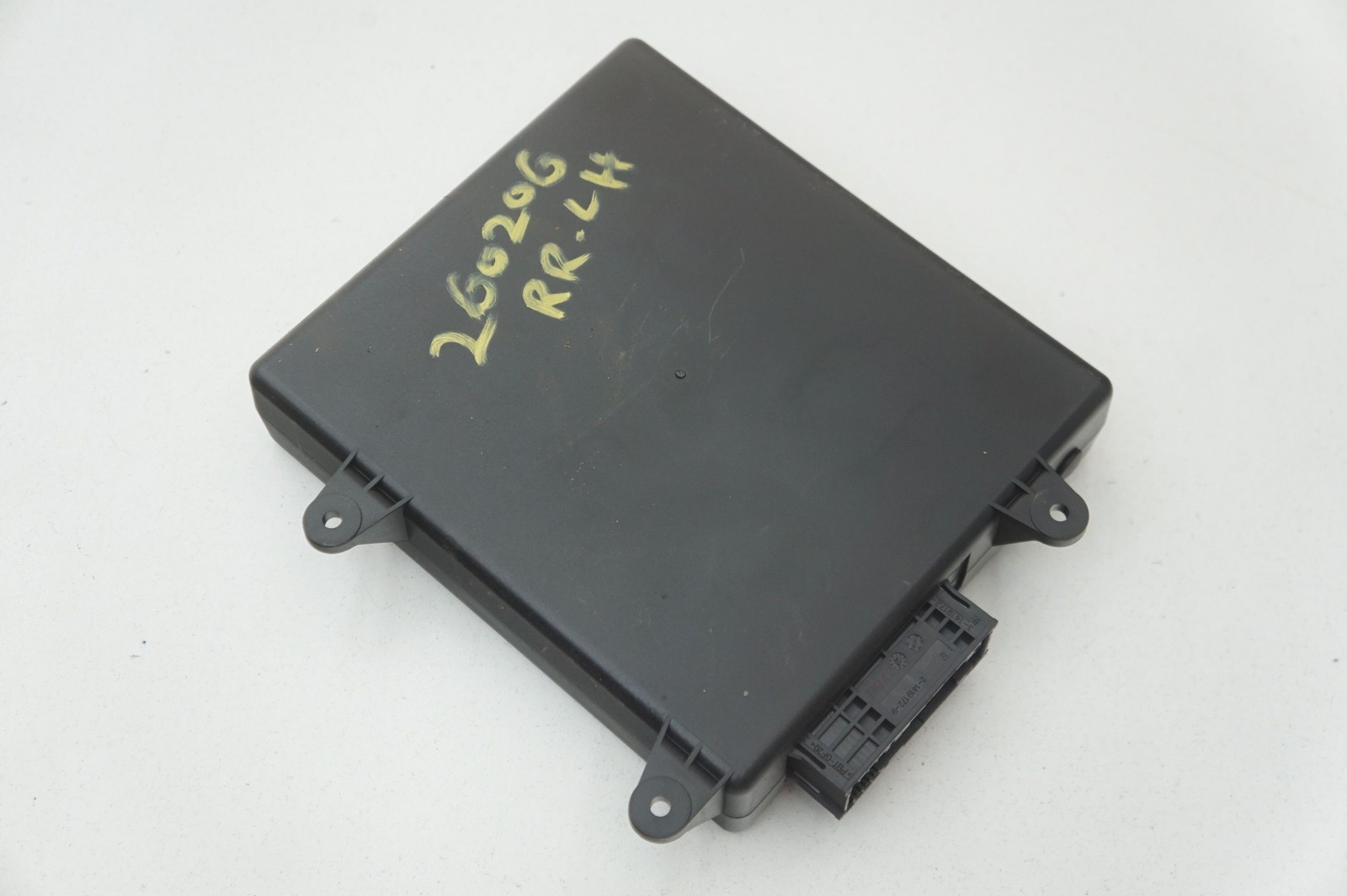 Remote Control Cargate Module 4W0035008 Bentley Continental Flying Spur 2013-18