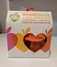 Get Fruity Mango Body Wash And Butter Gift Set Birthday Present Idea Self Care