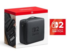 Nintendo Switch 2 All-in-Box Storage Carrying Box Case 2025 New from Japan