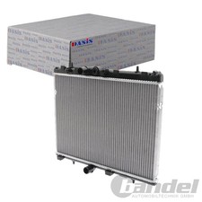 Radiateur Peugeot 301