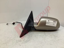 AUDI A5 CABRIOLET S LINE MK1 09-13 LZ1N WING MIRROR LEFT N/S SIDE ELECTRIC