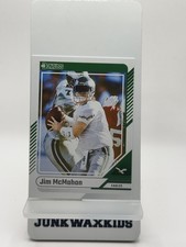 2024 Donruss #15 Jim McMahon