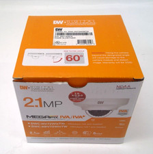 Digital Watchdog DWC-MV72WI28TW 2.1MP Vandal Dome IP Camera/Star-Light Plus  IR
