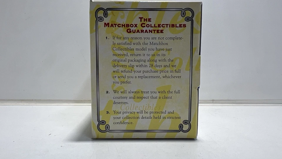 1:72 Matchbox DYM37582 Flakpanzer IV Wirbelwind – Mint in Box – Sin soporte Foto 3 de 4